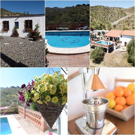 Peace And Tranquility At Montana Retreat Apartment Alora Luaran gambar