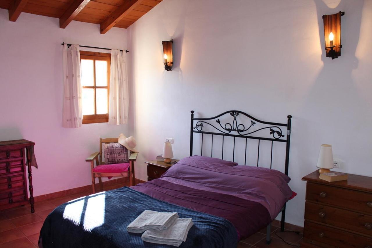 Peace And Tranquility At Montana Retreat Apartment Alora Luaran gambar