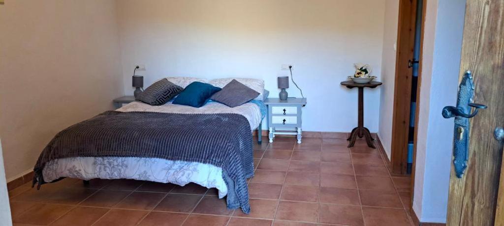 Peace And Tranquility At Montana Retreat Apartment Alora Bilik gambar